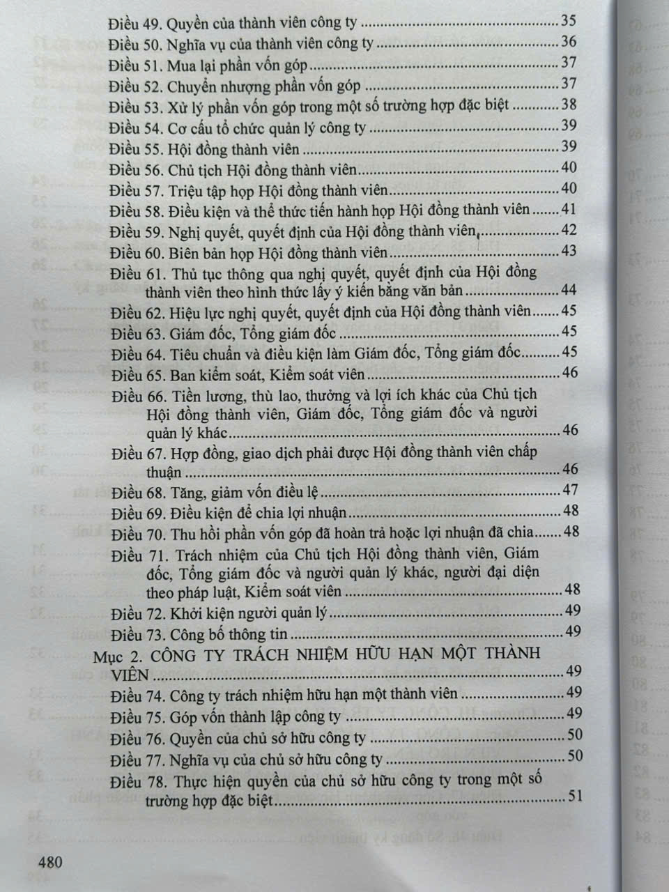 Sách Luật Doanh Nghiệp sửa đổi, bổ sung 2025 – Hệ Thống Các Văn Bản Quy Định, Hướng Dẫn Chi Tiết Thi Hành (V2614T)