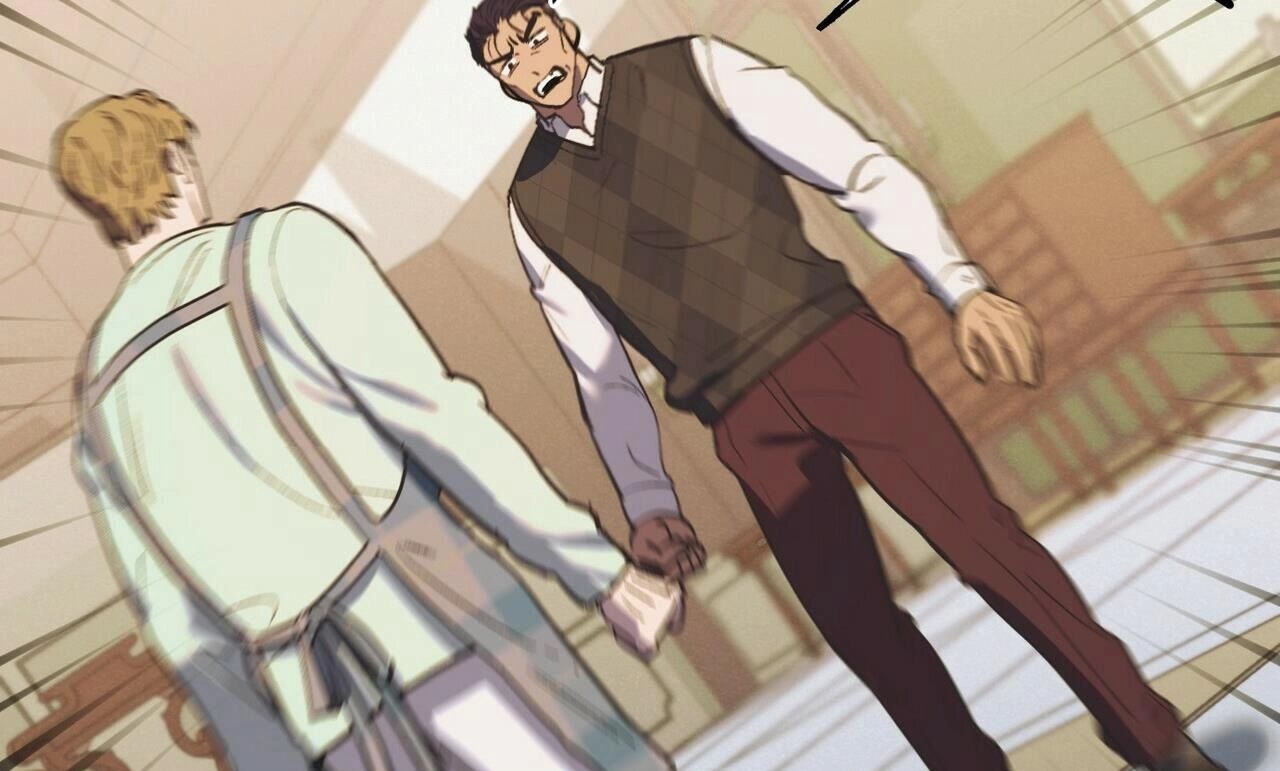 chàng dâu nhà họ kang chapter 20 130