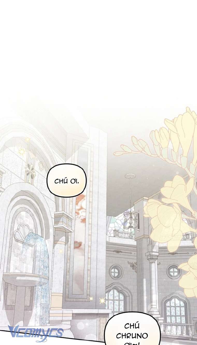 tôi được nuôi dưỡng bởi những kẻ phản diện chapter 72 30