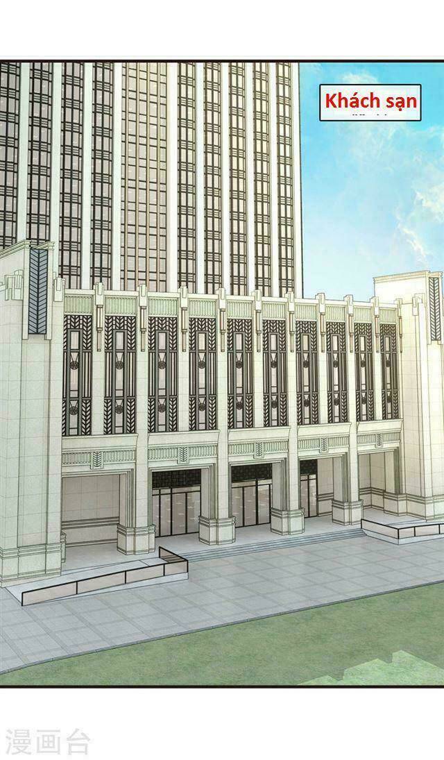 trùng sinh để trả thù chapter 18 1