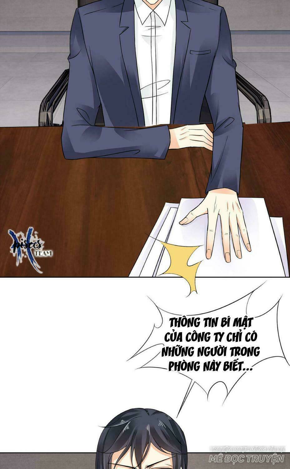 nữ nhân xin nhẹ nhàng chapter 29 21