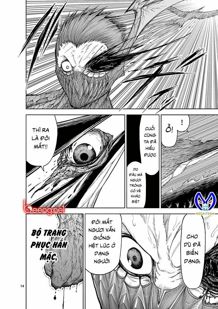 nữ vương của máu và tro chapter 10 15