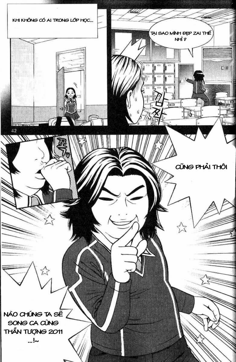 need a girl chapter 2 8