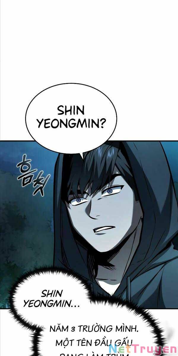 ác quỷ trở lại học đường chapter 11.1 39