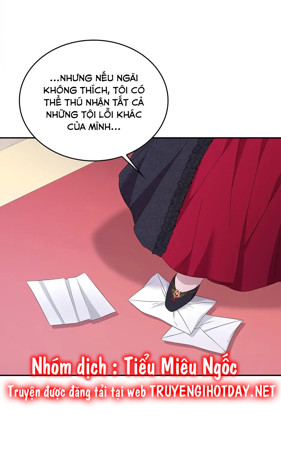 công chúa hai mặt chapter 98 22