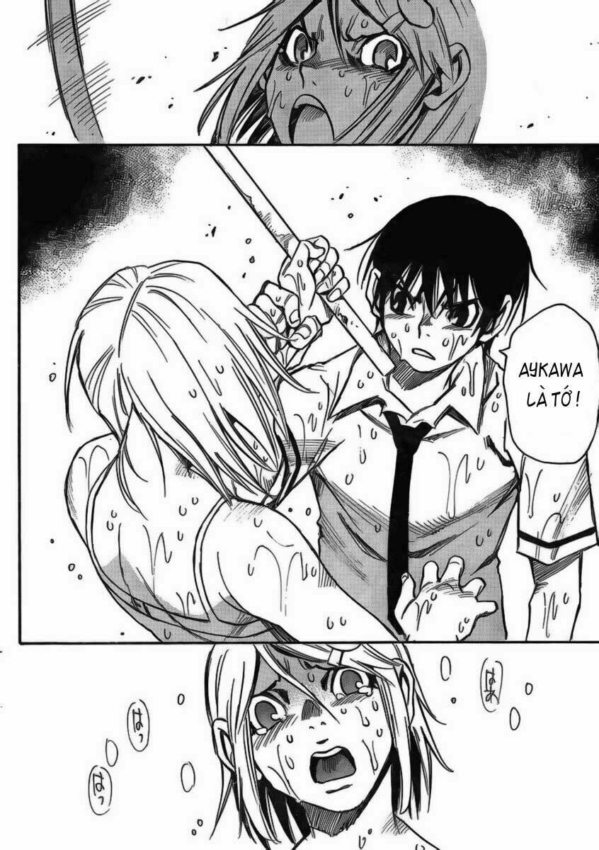 cradle of monsters chapter 4 19