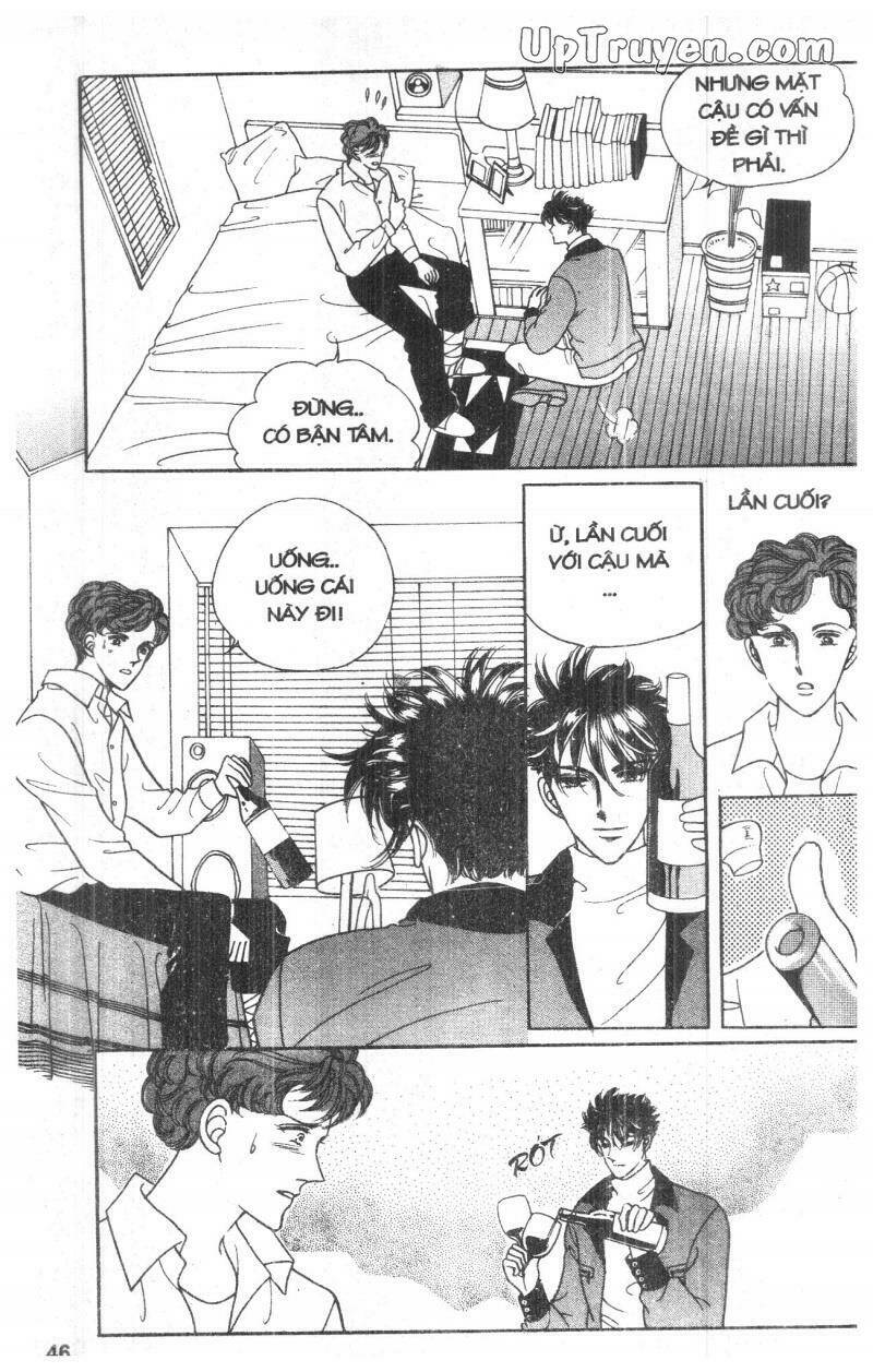 lao xao tuổi ngọc chapter 9 45