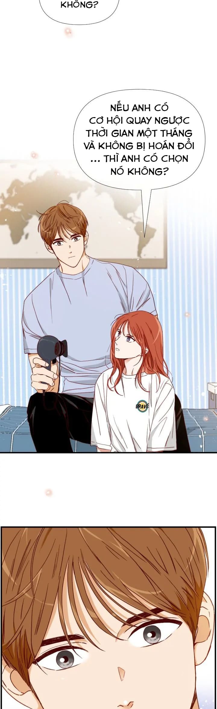 24 phút cho một câu chuyện chapter 172 19