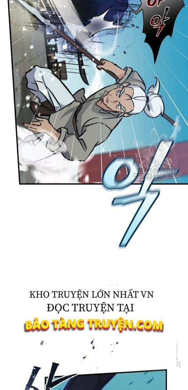 tôi lên cấp chỉ bằng cách ăn chapter 72 29