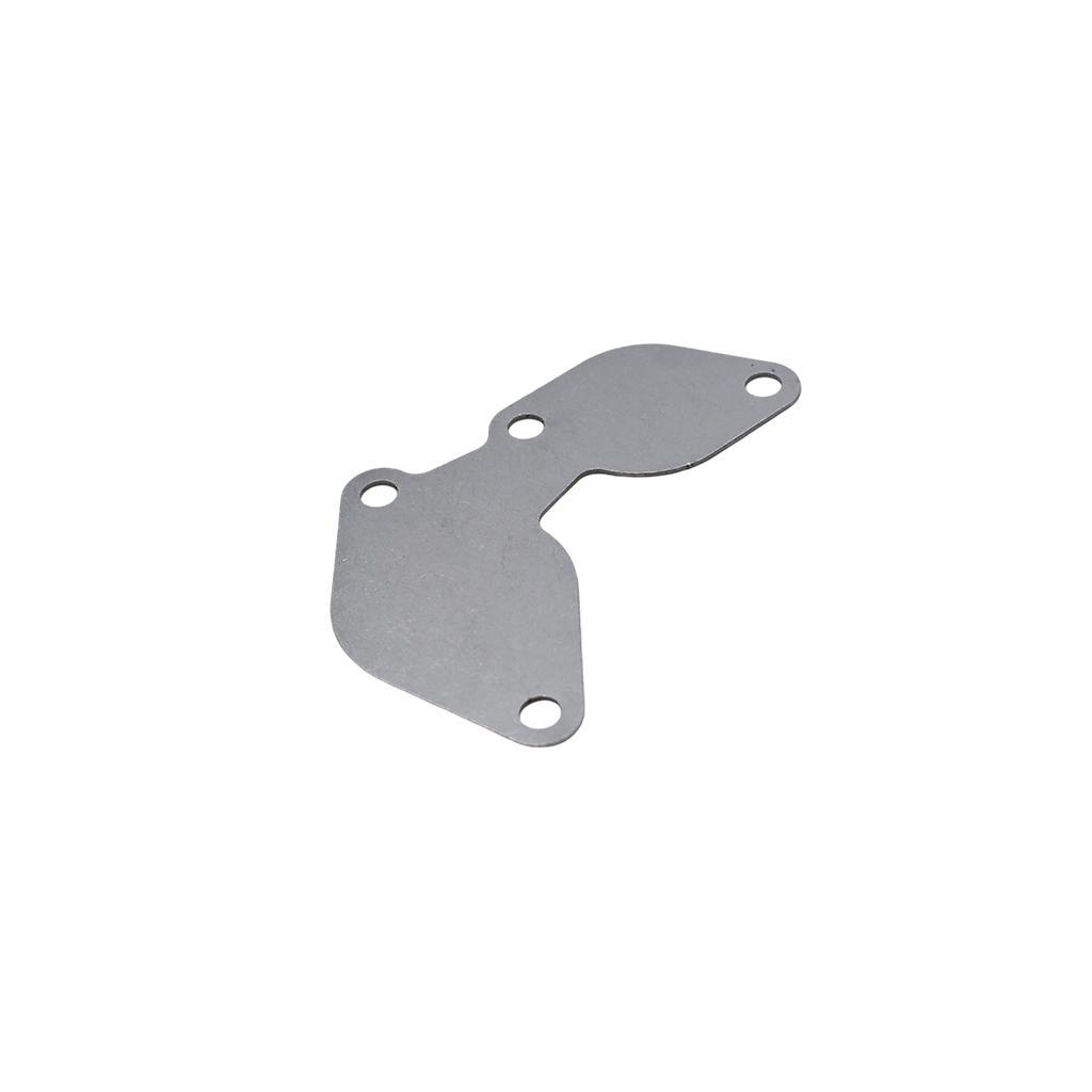 Egr Valve Blanking Block Plate Kit Fit for Holden RC 3.0TD 2008-On
