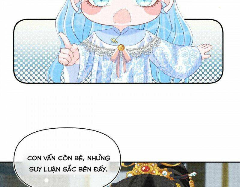 nhóc con người cá 3 tuổi rồi chapter 262 14