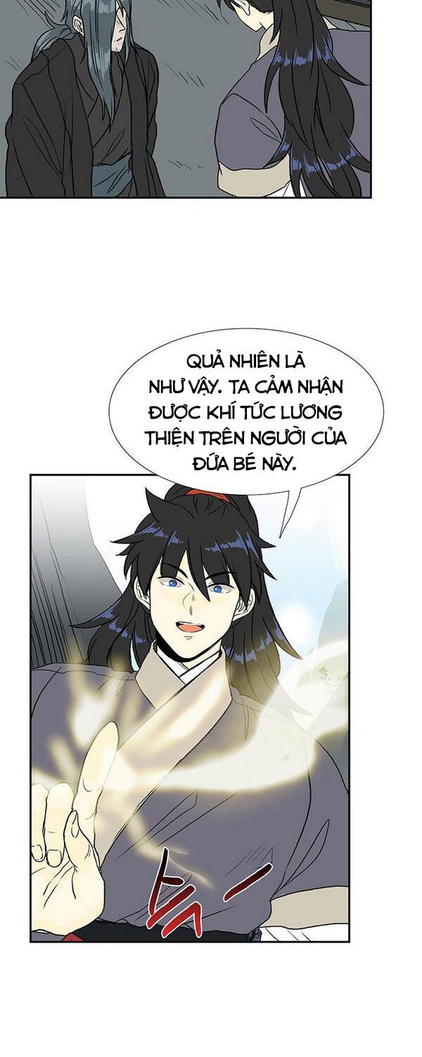 học sĩ tái sinh chapter 127.5 10