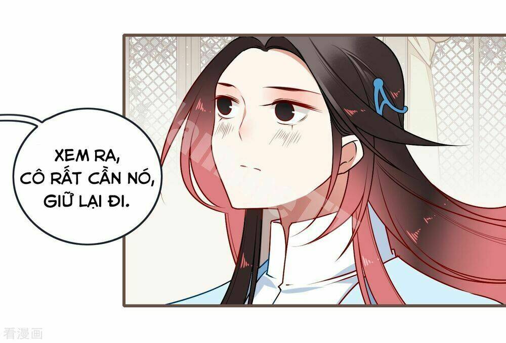 bỉ ngạn hoa chapter 31 20