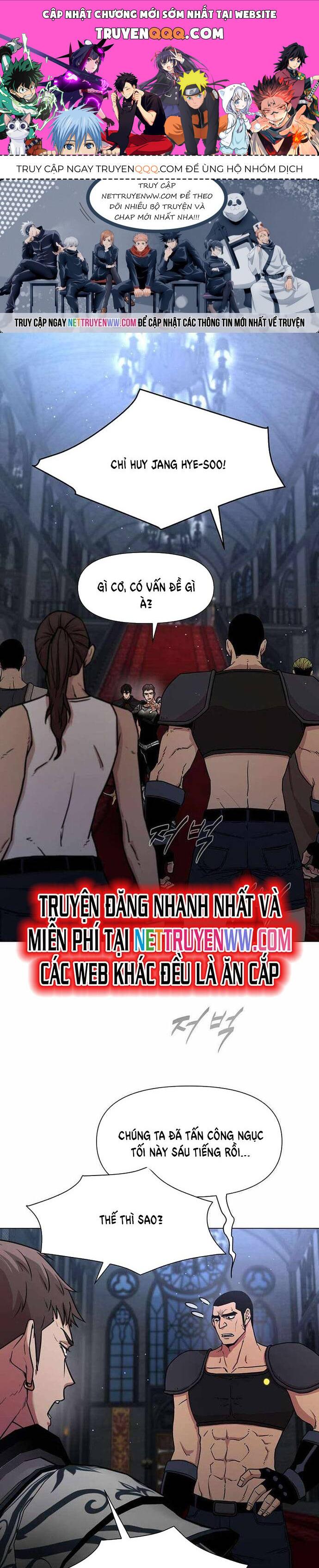 lãng khách một mình chapter 70 1
