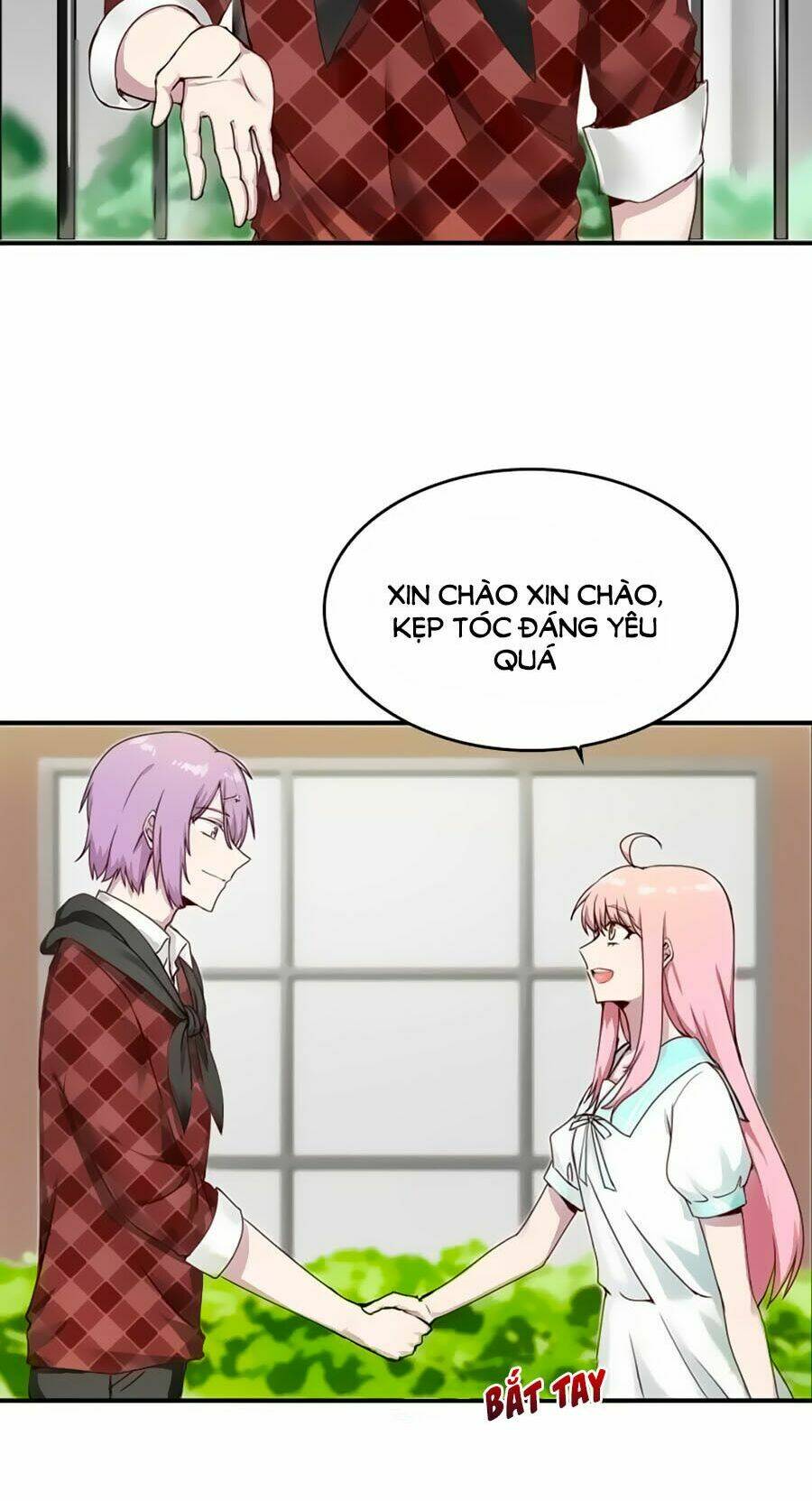bám lấy nam thần bất chấp thời tiết chapter 6 4