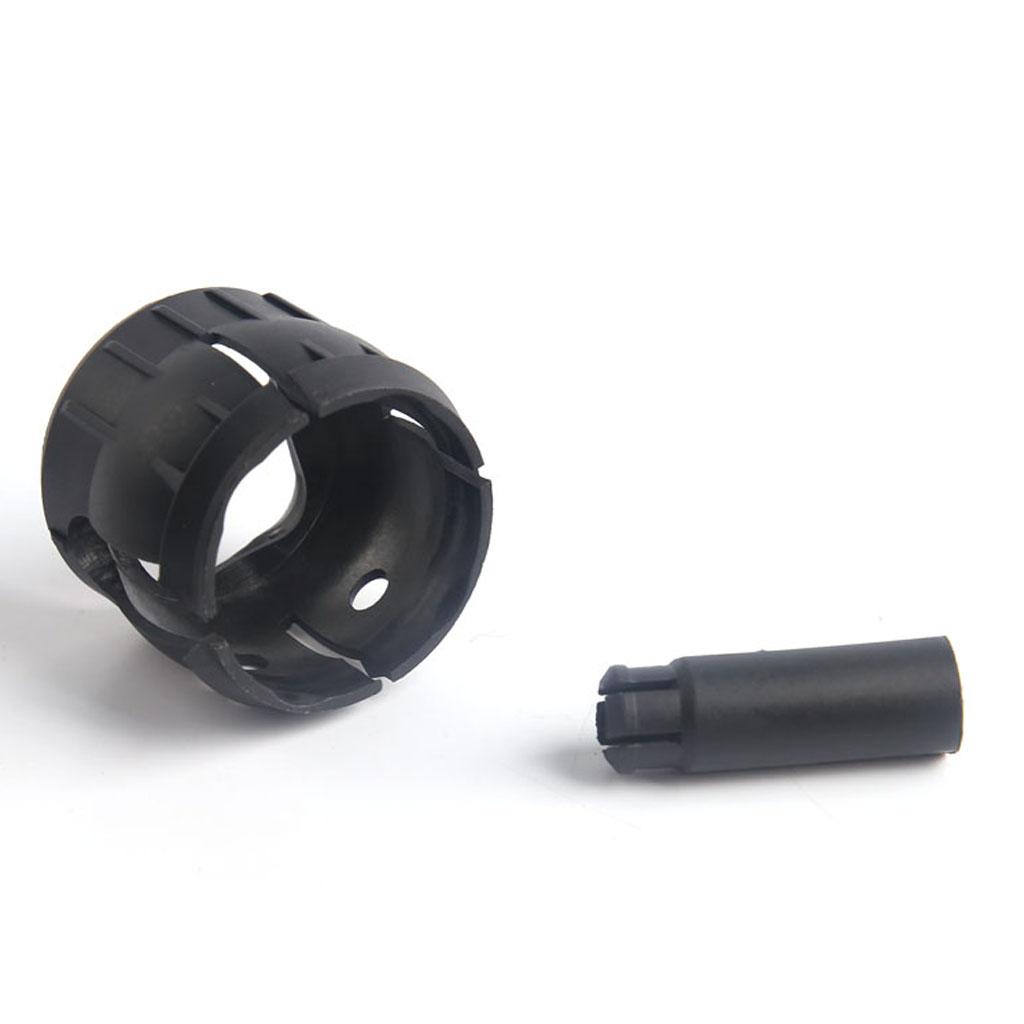 FOR VAUXHALL OPEL ASTRA II 2 G/ASTRA III 3 H/COMBO C/MERIVA I 1/ZAFIRA A GEAR SHIFT STICK LEVER LOOSE SLOPPY REBUILD RESTORE BUSH FIX KIT PART X8R0078