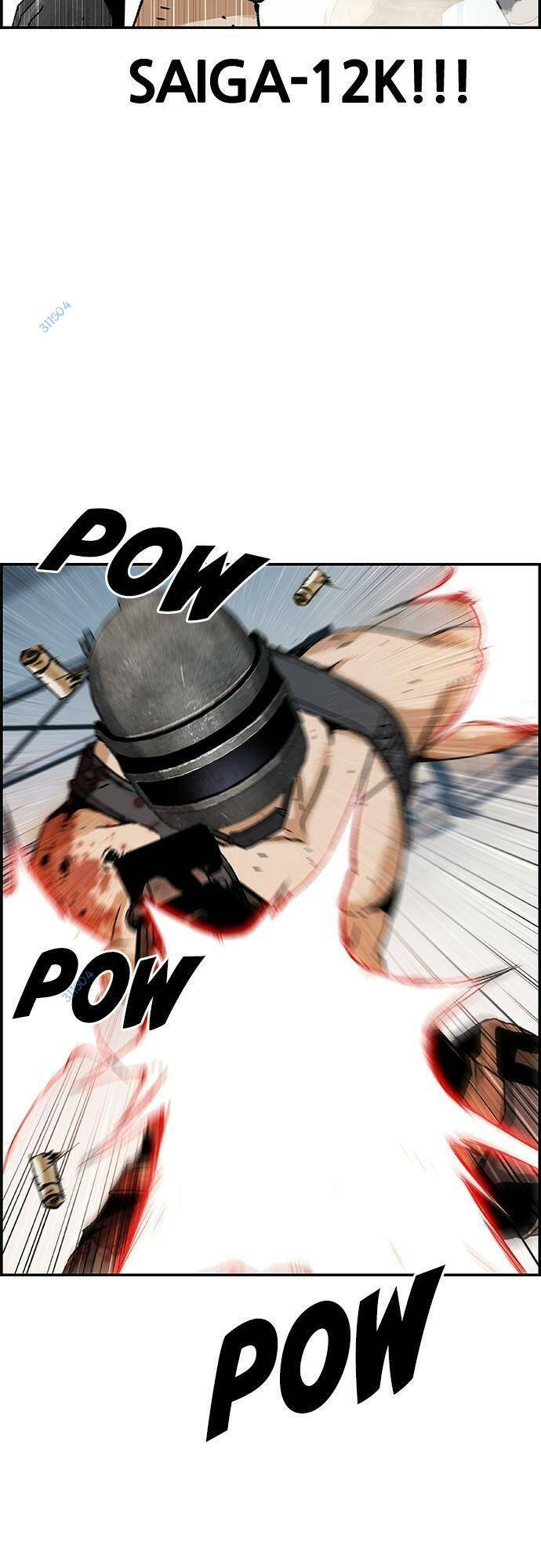 pubg - cuộc chiến sinh tồn - 100 chapter 42 37