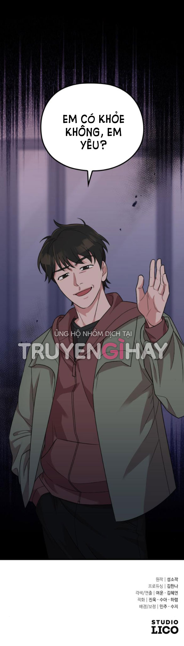 cô đi mà lấy chồng tôi chapter 48.2 63