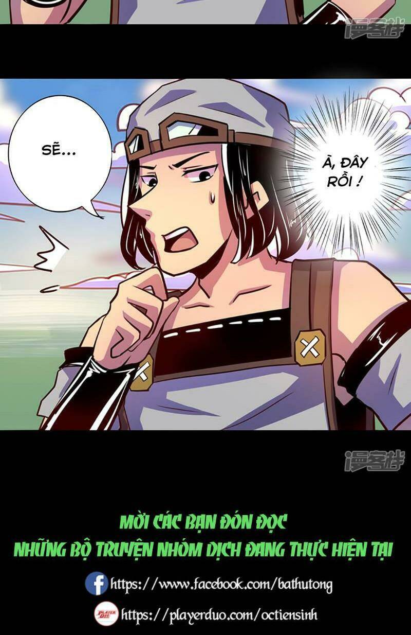 ta không phải là npc chapter 69 14