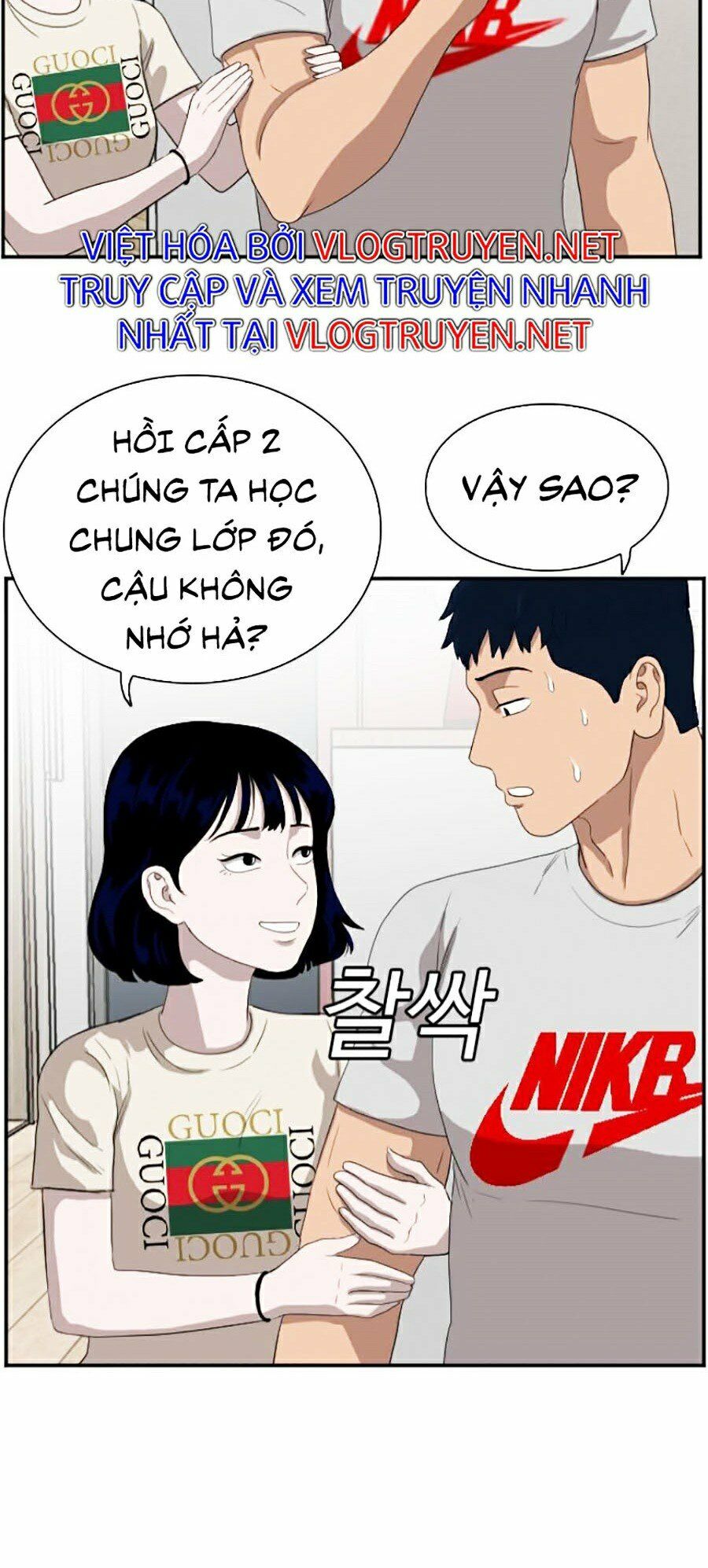 người xấu chapter 63 65