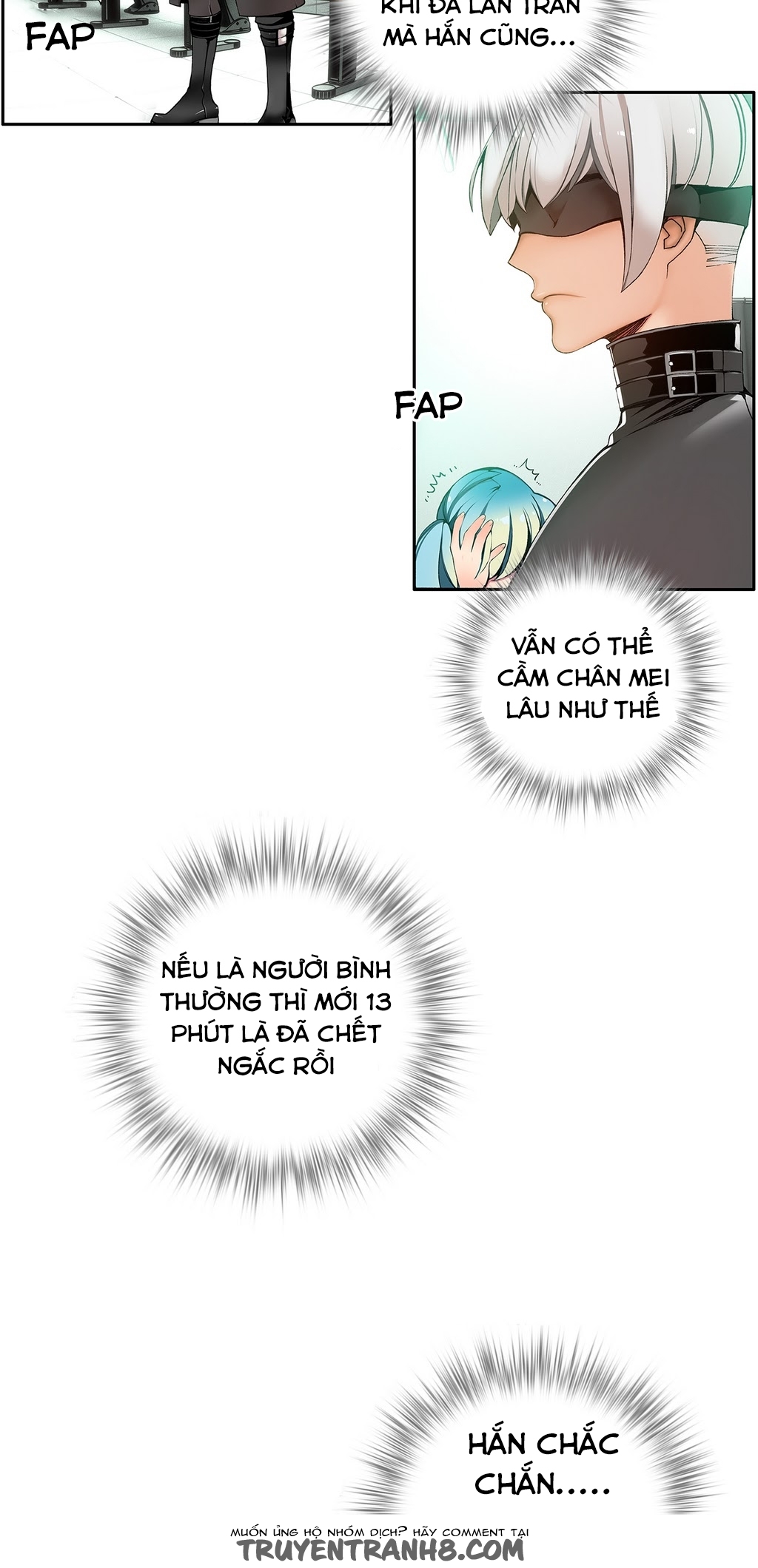 sự ràng buộc của lilith chapter 12 31