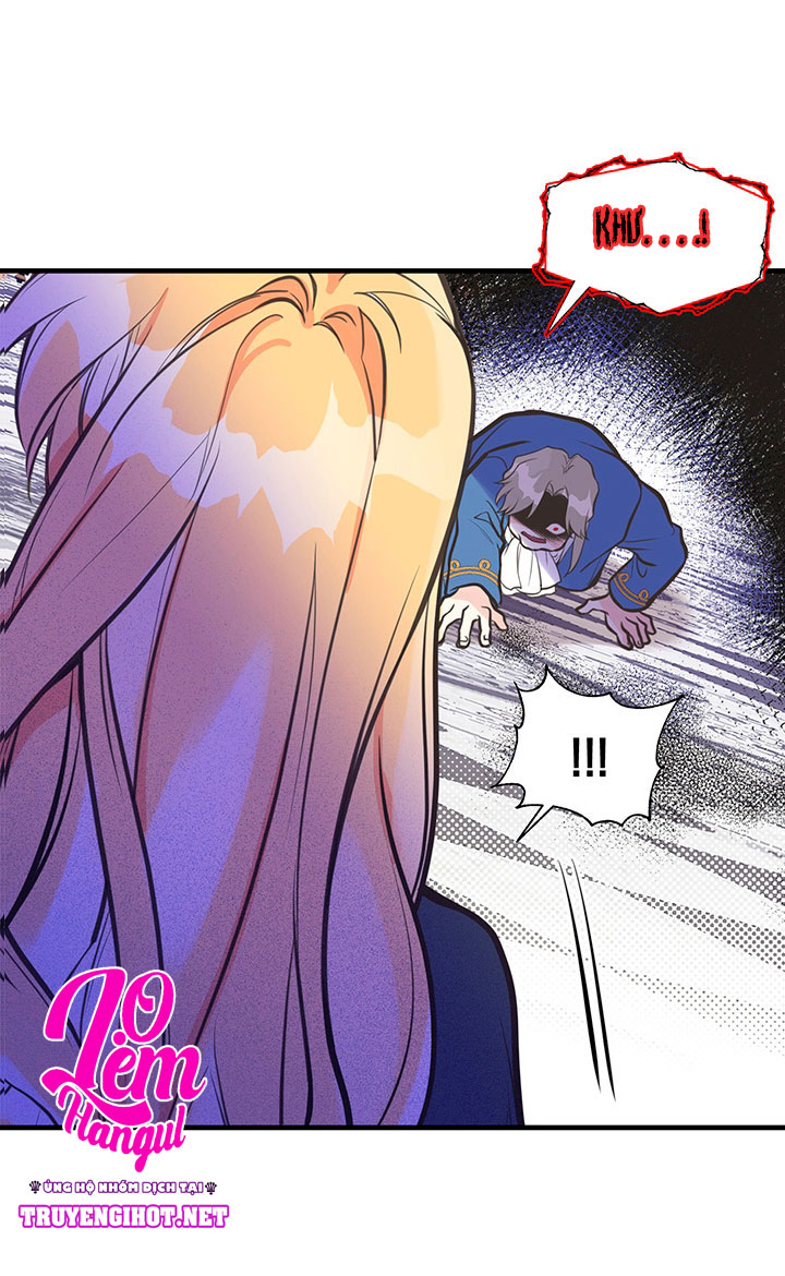 chị tôi đã nhặt về một nam chính quyến rũ chapter 44 34