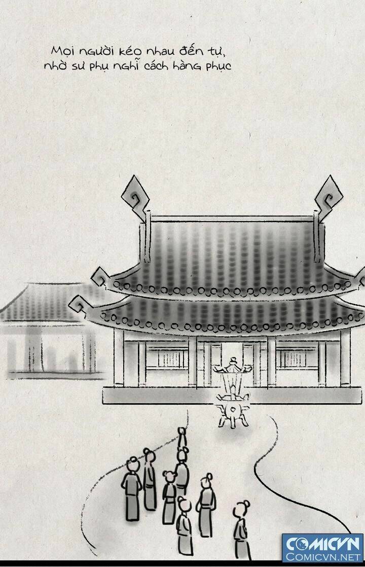 nhất thiền tiểu hòa thượng chapter 44 8