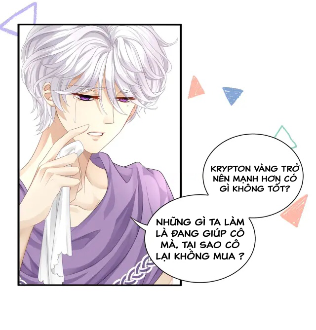 nàng và bảy người tình chapter 6 10