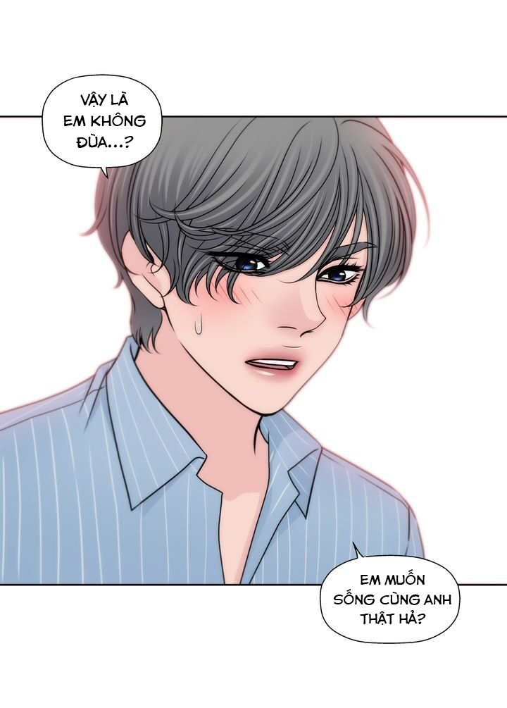 người đàn ông của tôi chapter 102.2 24