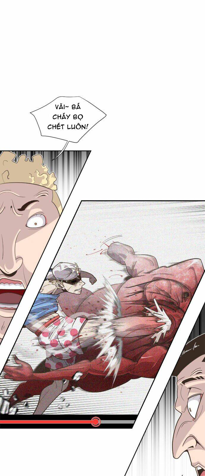 kĩ nguyên của anh hùng chapter 1 11