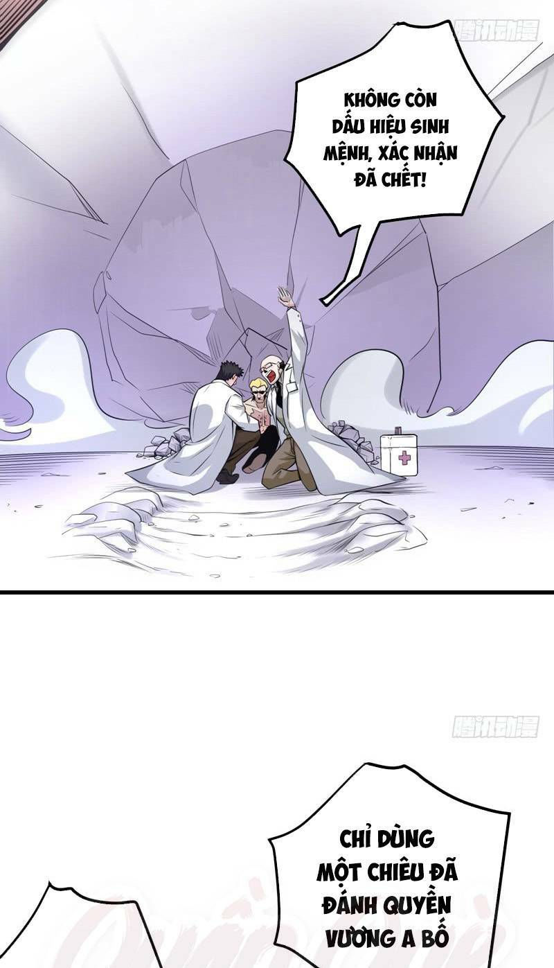 tối cường thần y tại đô thị chapter 46 16