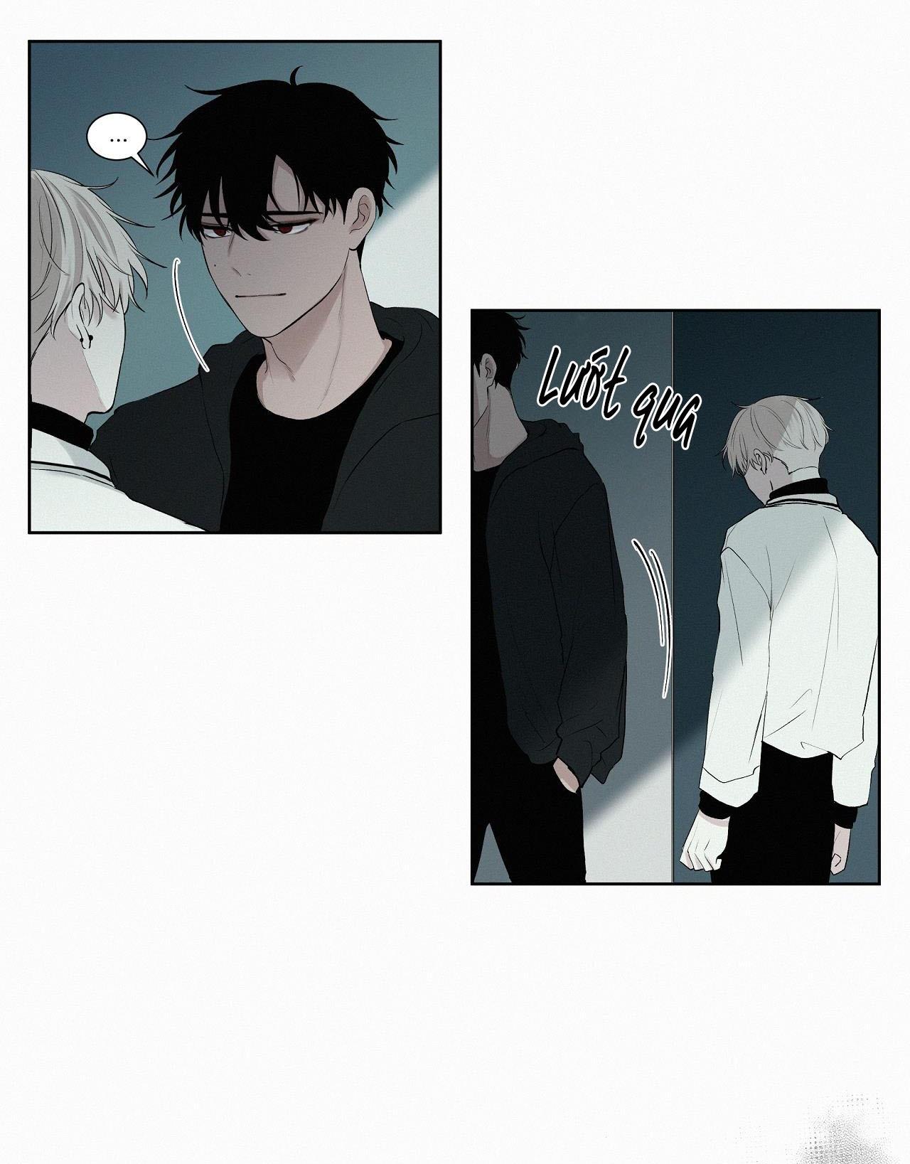 hiến tế máu chapter 13 25