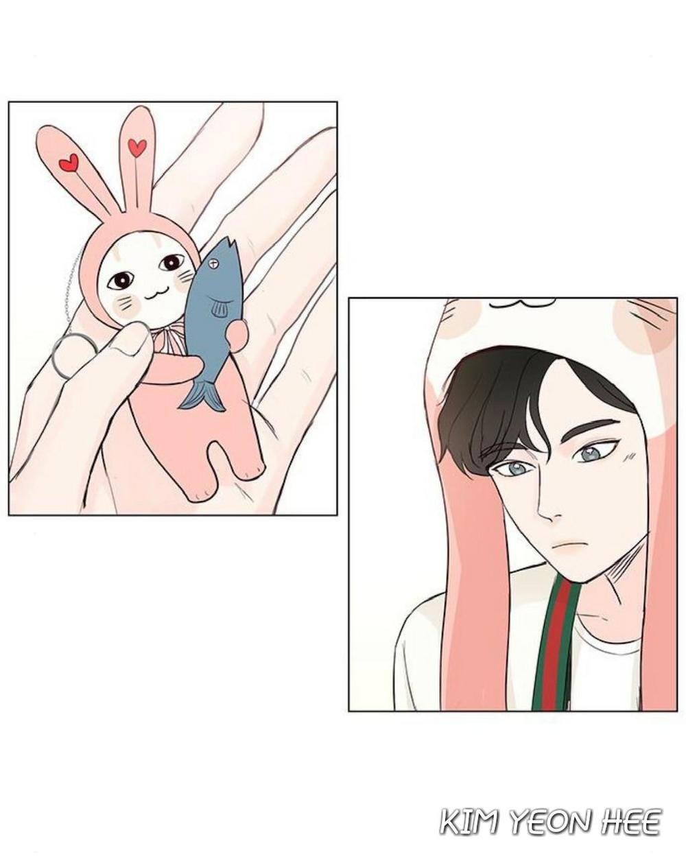 tôi kết hôn cùng antifan chapter 25.2 24