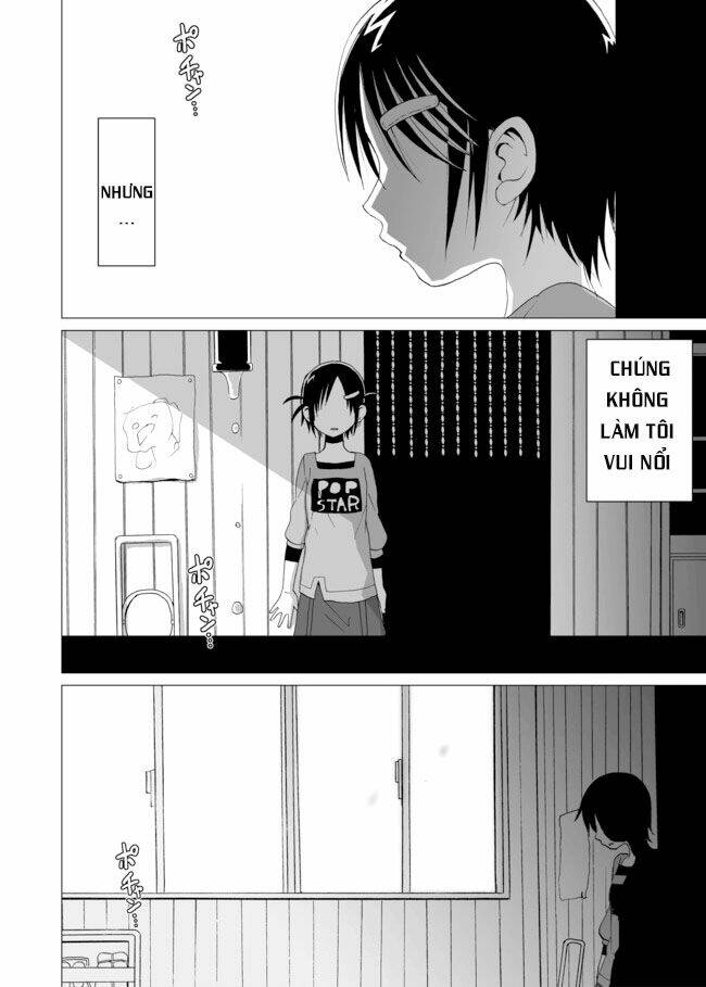 angel game: sayonara to mirai no kakera chapter 2 18