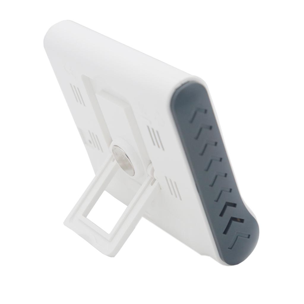 All in one DC103 Digital Thermometer Hygrometer Tester Cº/Fº High Accuracy#2