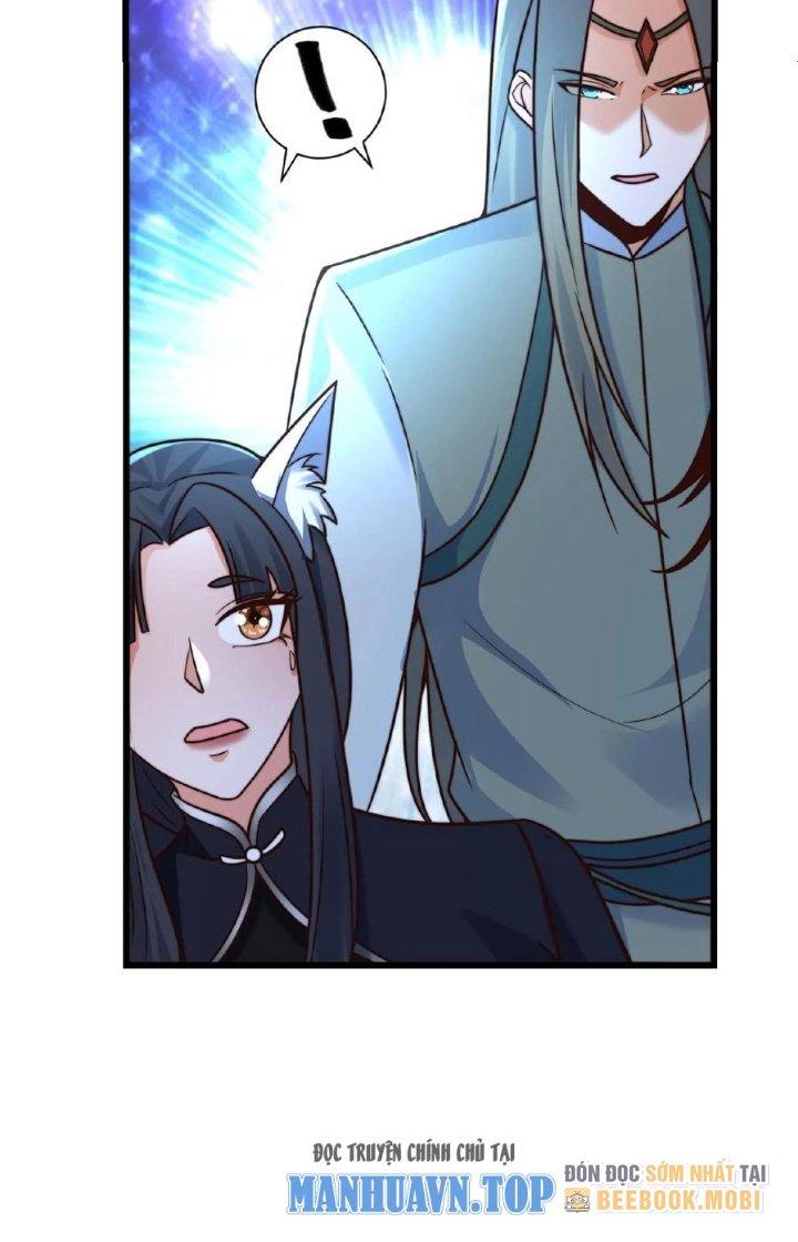 ta nuôi ma quỷ ở trấn ma ti chapter 164 22