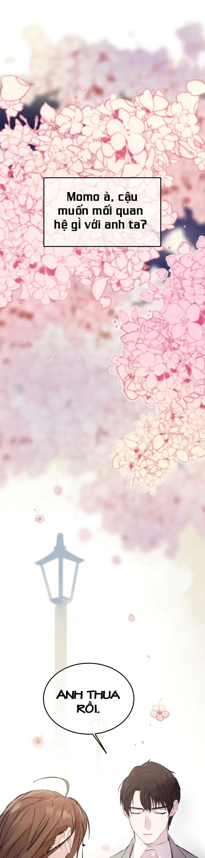 hãy làm điều đó sau khi kết hôn chapter 0 24