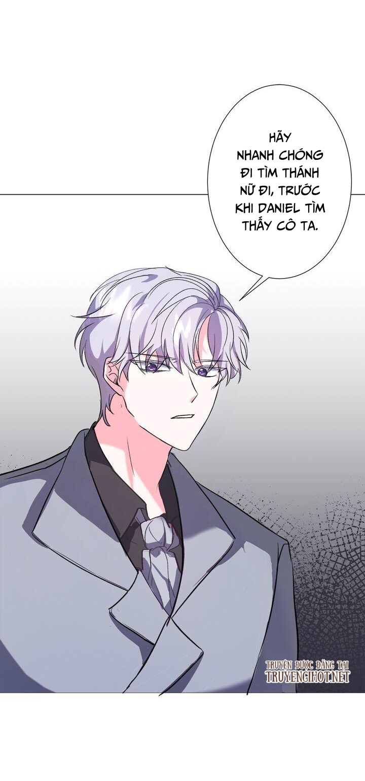 cách để nhân vật phụ phá đảo game hẹn hò chapter 12 76