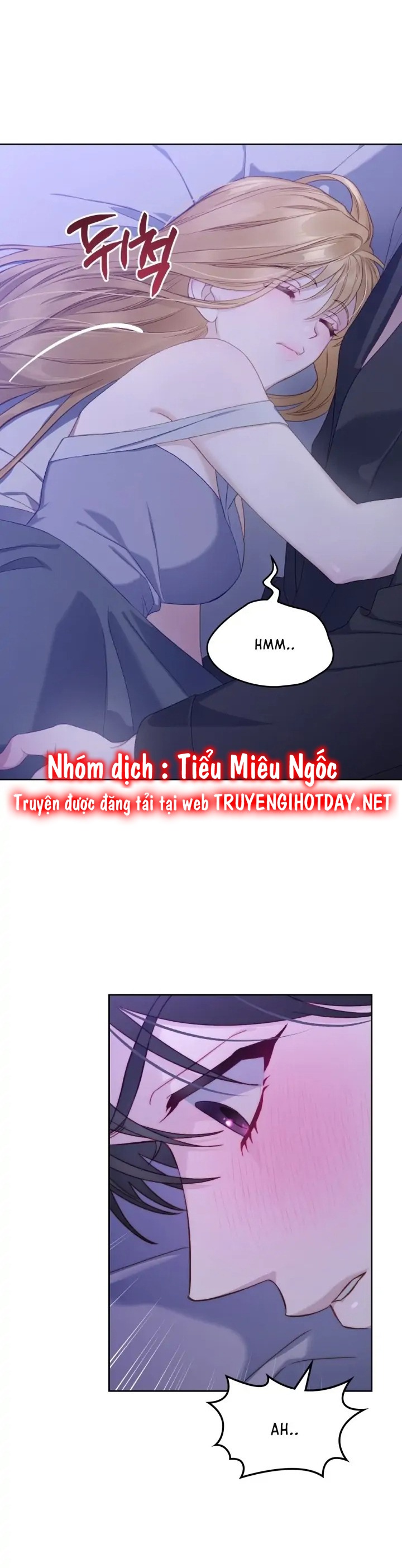 thư viện ánh trăng chapter 34 14