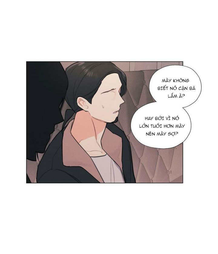 hardcore vanilla chapter 16 35