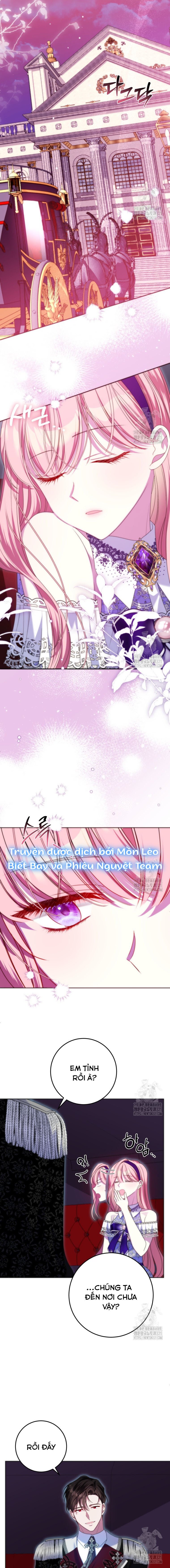 tôi đã gặp nam chính trong ngục tù chapter 35 6