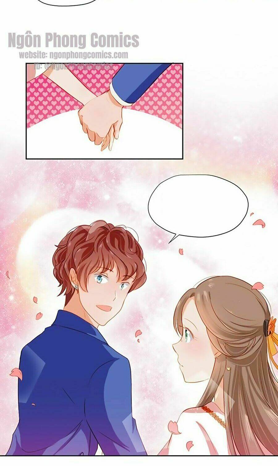 khi trá luyến nhân chapter 6.1 27