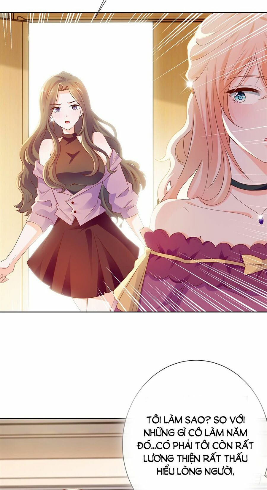 ẩn hôn 100%: chọc tức vợ yêu mua một tặng một chapter 61 3