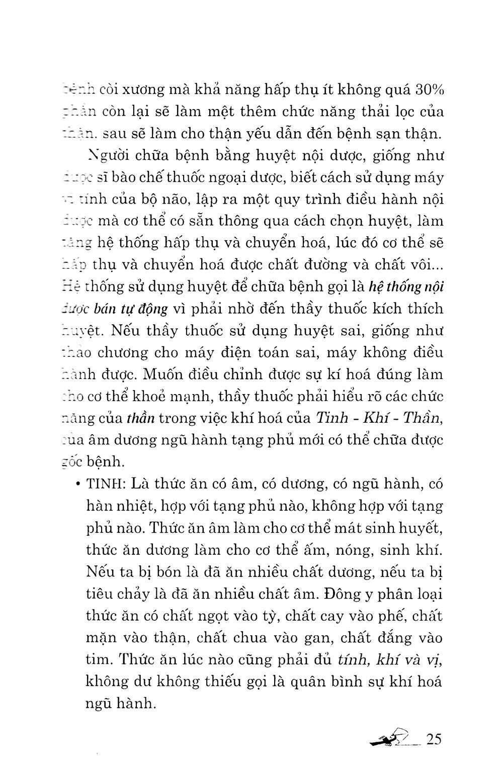 Sách Tìm Nguyên Nhân Bệnh Và Cách Chữa Bệnh