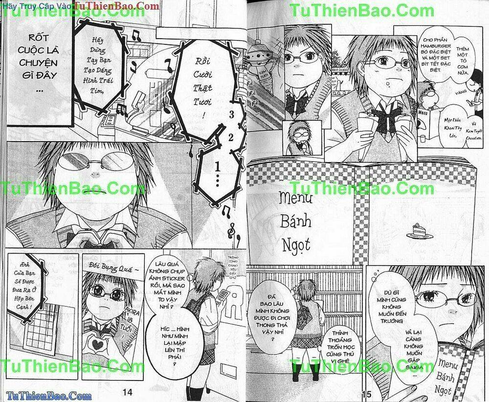 tình bạn đích thực chapter 10 8