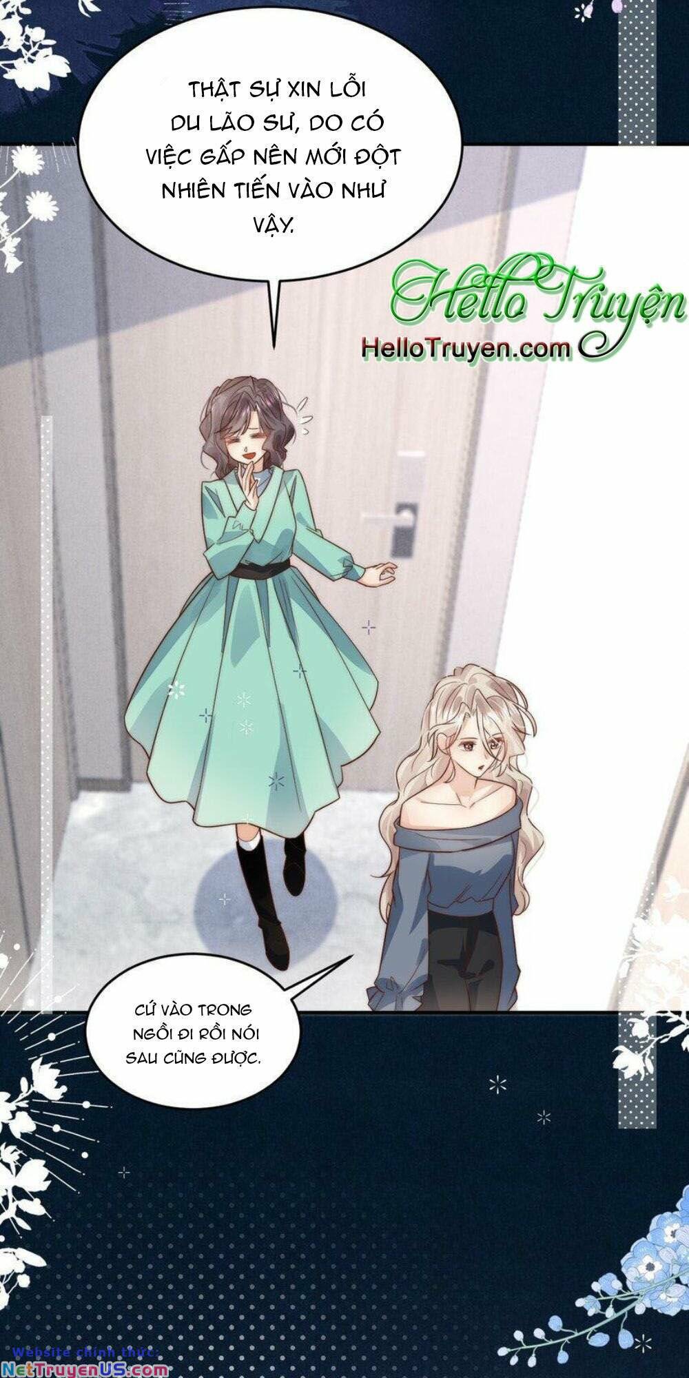 ta được thế thân tỏ tình chapter 31 27