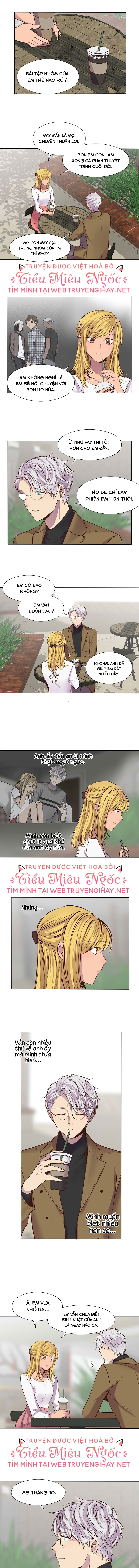 điều bí mật mà tôi luôn giữ kín chapter 37 7