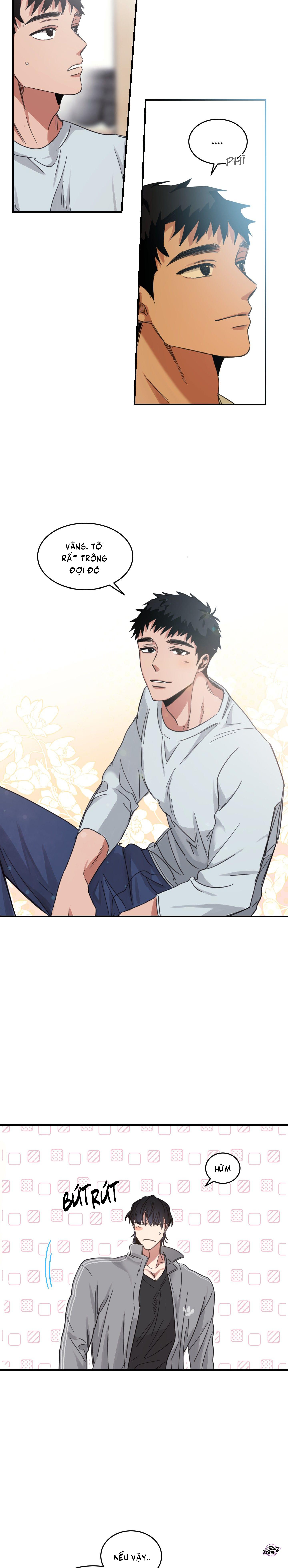 căn nhà mặt trời mọc chapter 4 7