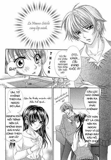 tổng hợp one shot. chapter 145 5