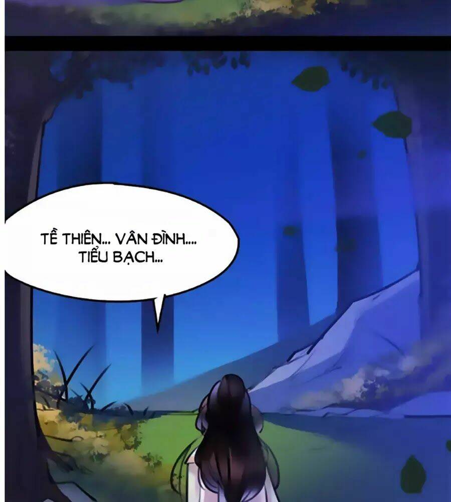 đường tăng cũng quyến rũ chapter 34 7